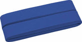 5 Meter Baumwoll-Schrägband 40/20 - blau